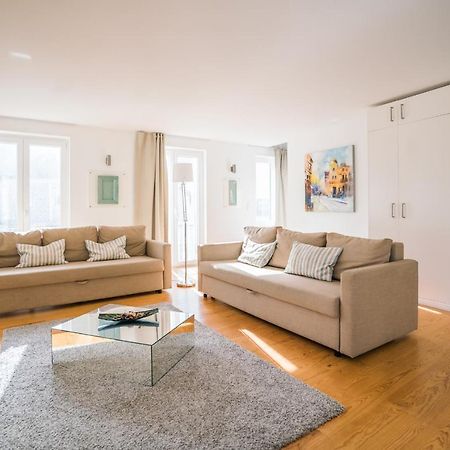 Duplex Ap Best Location Lisbon Bagian luar foto