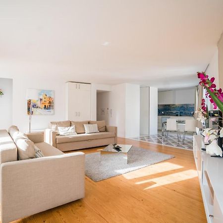 Duplex Ap Best Location Lisbon Bagian luar foto