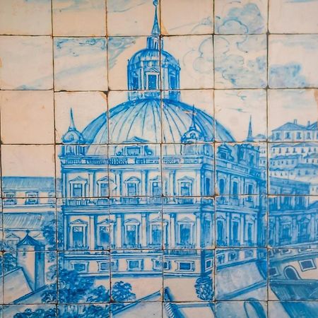 Duplex Ap Best Location Lisbon Bagian luar foto