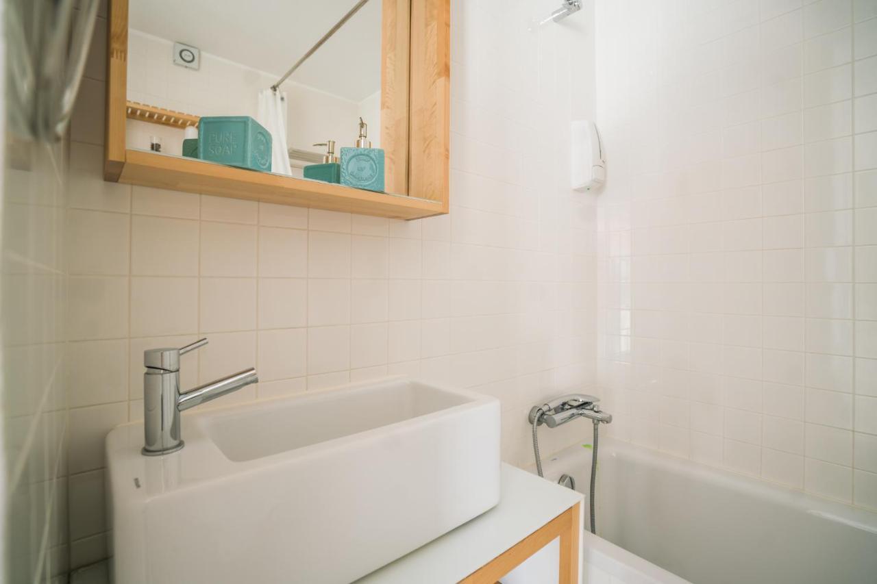 Duplex Ap Best Location Lisbon Bagian luar foto
