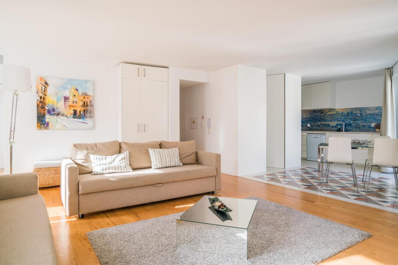 Duplex Ap Best Location Lisbon Bagian luar foto