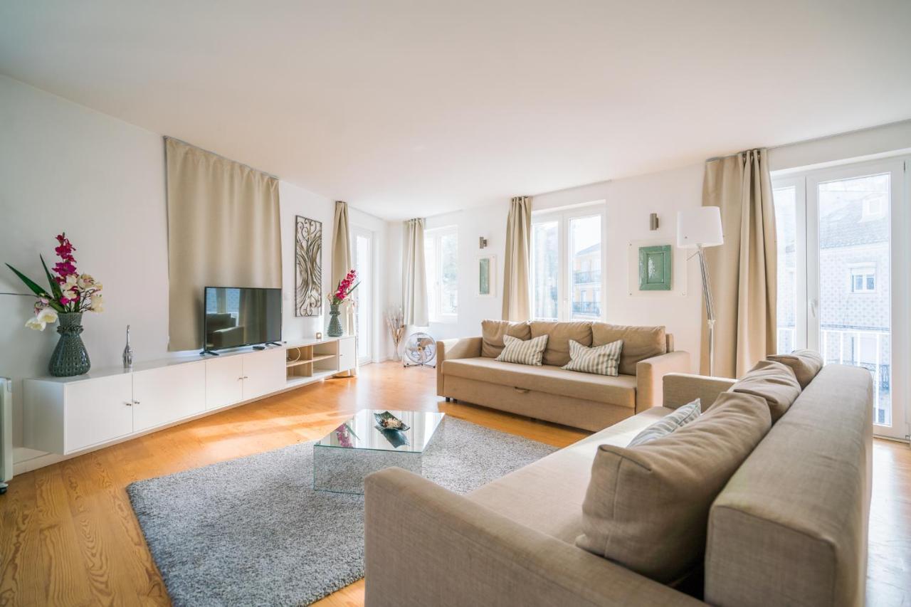 Duplex Ap Best Location Lisbon Bagian luar foto