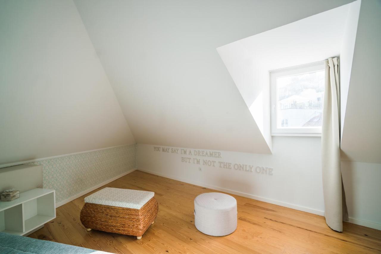 Duplex Ap Best Location Lisbon Bagian luar foto