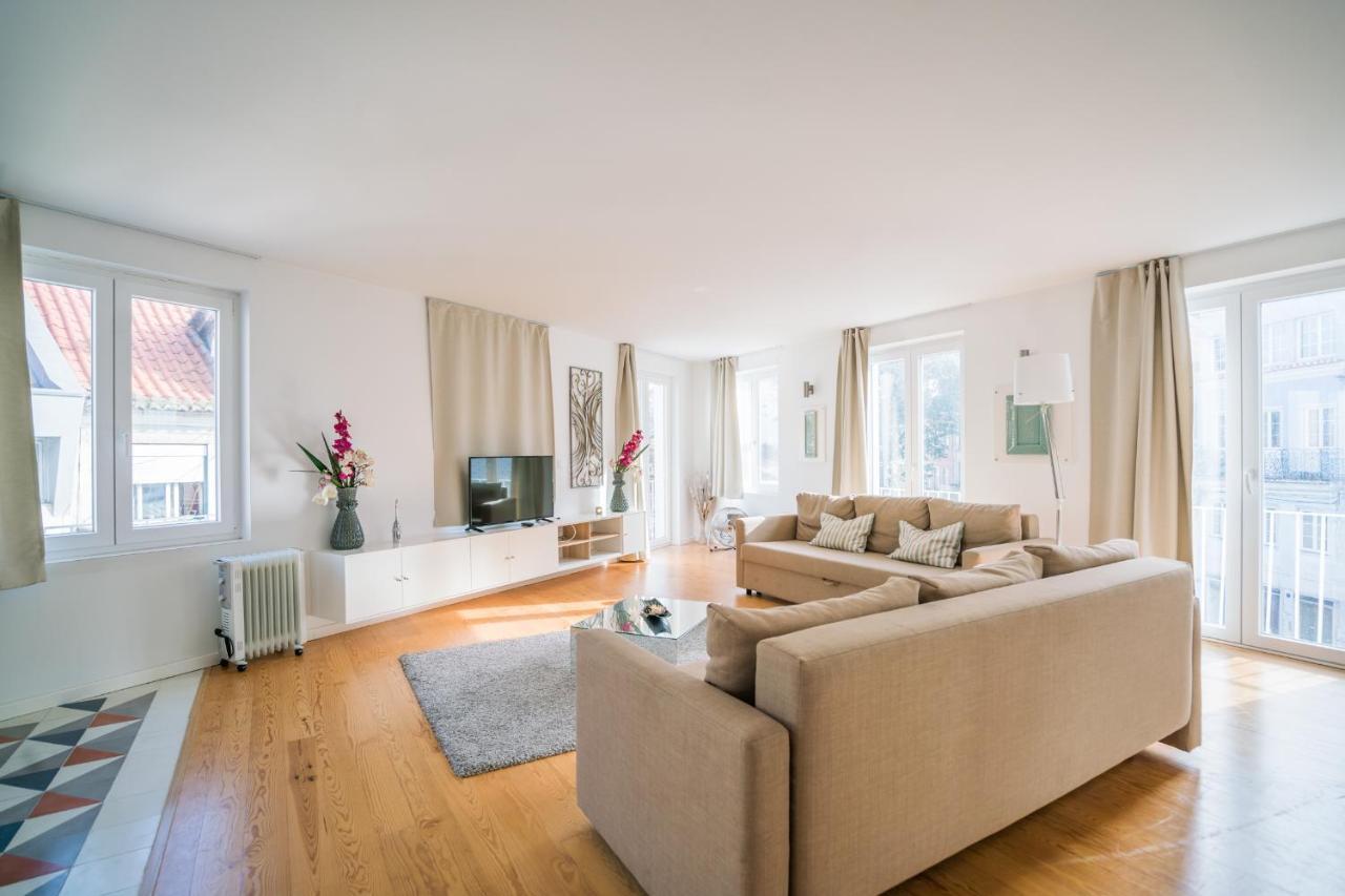 Duplex Ap Best Location Lisbon Bagian luar foto