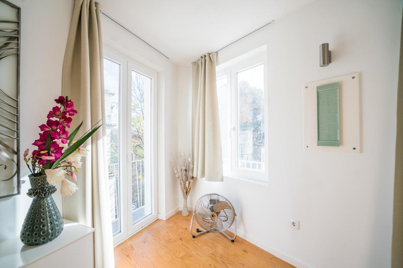 Duplex Ap Best Location Lisbon Bagian luar foto