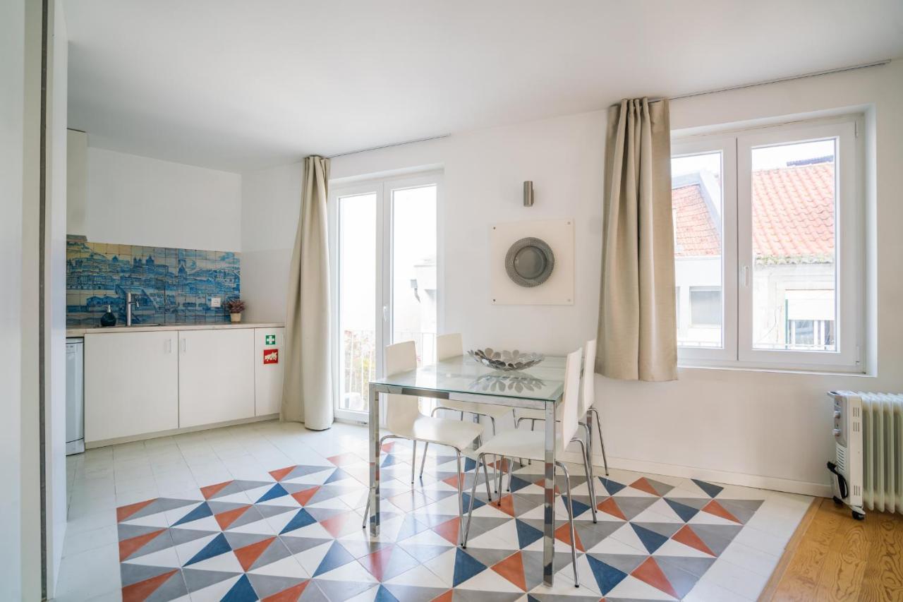 Duplex Ap Best Location Lisbon Bagian luar foto