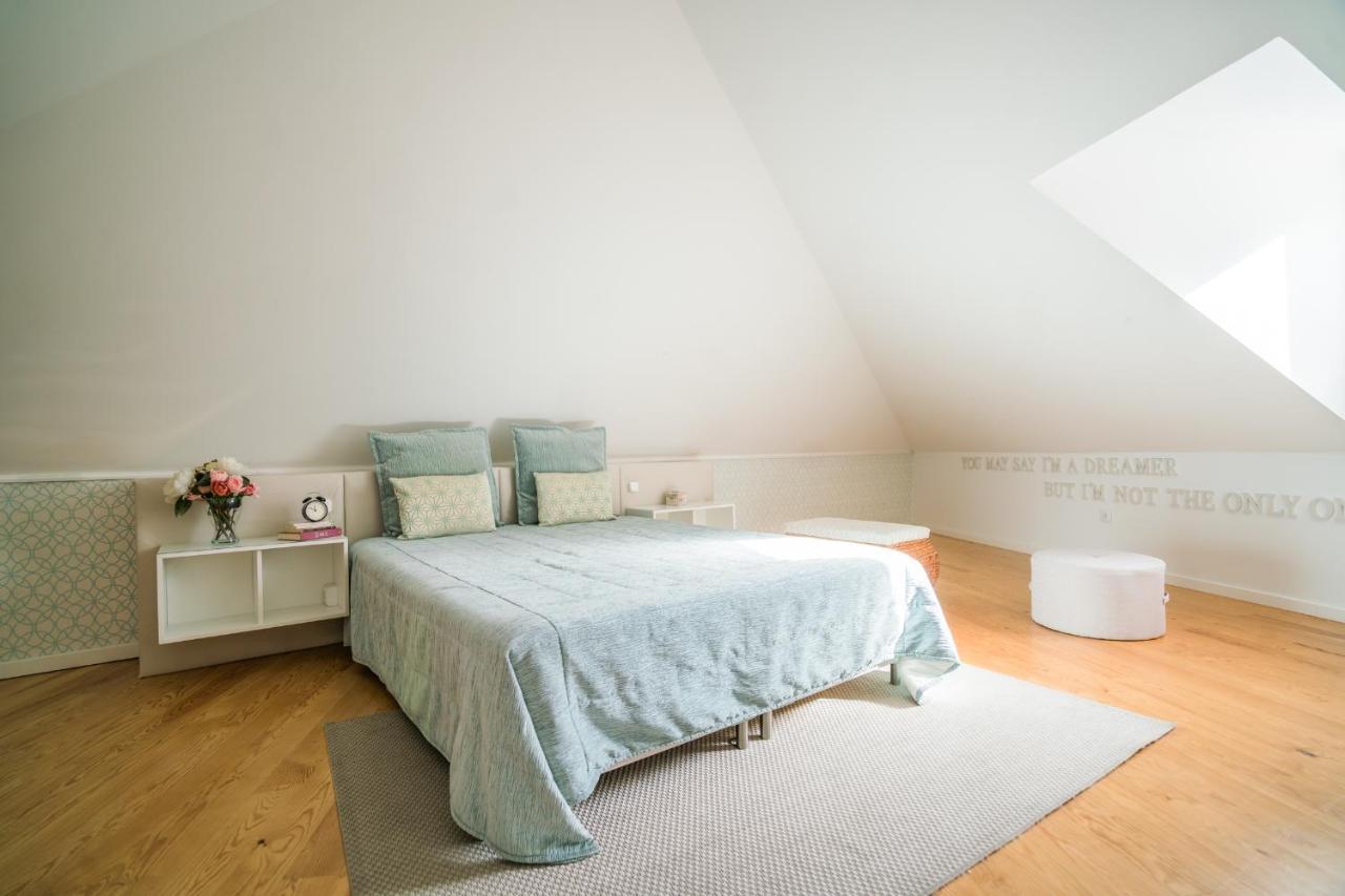 Duplex Ap Best Location Lisbon Bagian luar foto